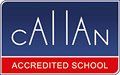 Accredited Callan Method English School